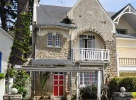 Résidence Val-82-pornichet - Location de Vacances - PORNICHET - Villa Mitoyenne - 083-60673 MAE-2183