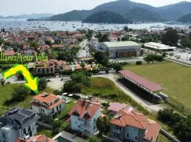 Villa Dream Göcek