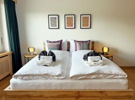 Cresta Jagd, Holz, Aussicht, Parkplatz - SB28, smje&scaron;taj s priborom za pripremu jela u St. Moritzu