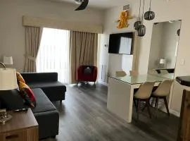 Universal-Disney Dream 1 Bedroom