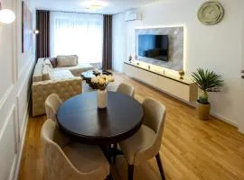 Amazon Royale Apartment