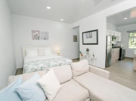 Apartamentos Ganesha Jacó