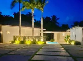 Villa Allegria Los Lagos 57