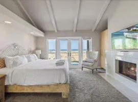 Beach Break by AvantStay Oceanfront View Patio