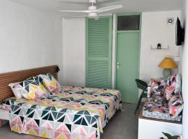 Ti Pozé, hotel v destinaci Le Gosier