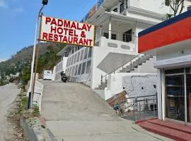 Padmalay Hotel and Restaurant