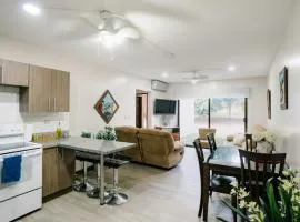 Apartamento Ganesha Liberia