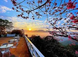 Alishan Tea Garden B&B