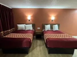 Boone trail inn