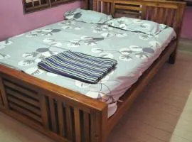 Aadhiran residency