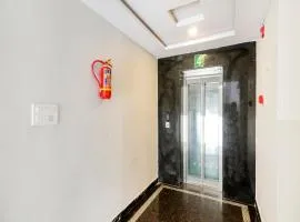 Super Hotel O White Ridge