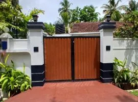 MB Villa