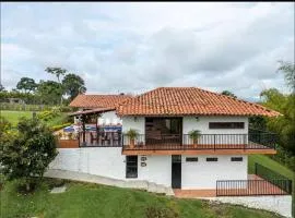 Tu casa cafetera