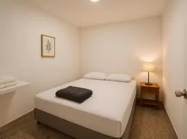 APARTAMENTO COMPLETO, Piedra viva