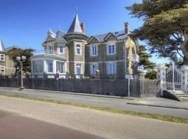 Gîte à Tharon: 2 chambres, terrasse, parking, proche mer - FR-1-306-1026
