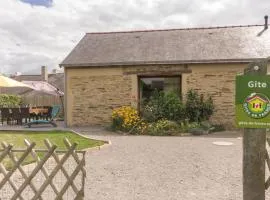 Gîte rénové avec jardin clos, proche Nantes, idéal famille, accessible PMR, wifi inclus - FR-1-306-1134