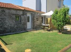 Gîte charmant près de Pornic avec Wifi - FR-1-306-1058, hôtel à Pornic
