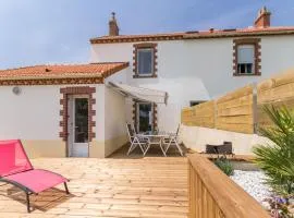 Charmante maison rénovée, au calme avec jardin, à 20 km de la mer et 35 km de Nantes - FR-1-306-1190