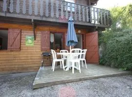 Charmant Gîte en Montagne avec Terrasse et Garage, Proche La Bresse Ski et Sentiers Balises - FR-1-589-17