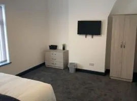 Houghton Guest House 1