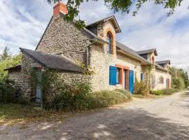 Maison de Charme Proche Côte avec Jardin, 3 Chambres & Equipements Bébé - FR-1-306-1068