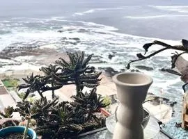 MYSTIC LODGING Habitaciones privadas con vista al mar
