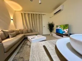 Madinaty Luxury Escape 2BR