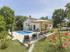 Family friendly house with a swimming pool Kapelica, Labin - 24509