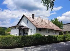 Apartments with parking spaces Ogulin, Gorski kotar - 24512
