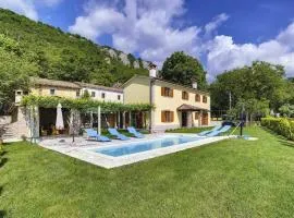 Family friendly house with a swimming pool Dolenja Vas, Central Istria - Sredisnja Istra - 24521