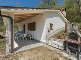 Family friendly house with a swimming pool Dolenja Vas, Central Istria - Sredisnja Istra - 24528
