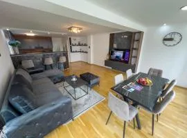 City View Apartment