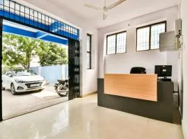 Super Hotel O Ag Colony