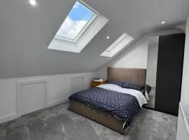 Royal Hill En-Suite Room Deluxe