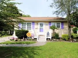 12 Mechanic St
