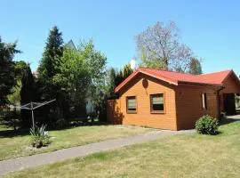 Holiday Home in Dziwnów near the Sea