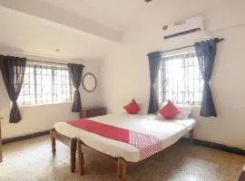 Hotel O Delma's guest house