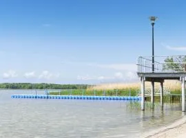 3 Bedroom Lovely Home In Nowe Warpno