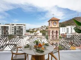Casa Creciente