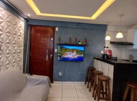 proximo ao ct do America, hotel in Parnamirim