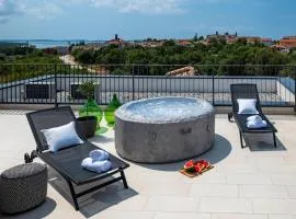 Beautiful Apartment In Vodnjan