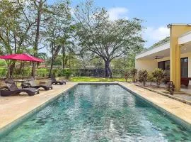 Catalina Cove 4,5 - Luna Piena Private Home
