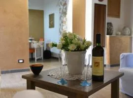 Appartamento in centro- Enea home