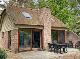 Sonnevijver Vijverdorp-Waterl,