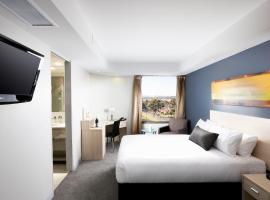 Mantra Tullamarine Hotel, hotel near Melbourne Airport - MEL, 