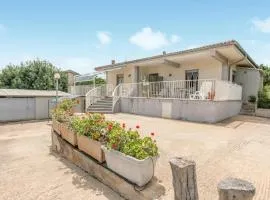 4 Bedroom Awesome Home In Modica