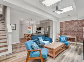 Virginia Lee - Brand new condo in downtown Cape Charles!