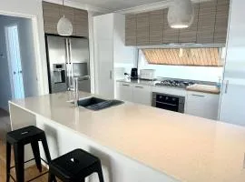 Coastal Retreat in Scarborough