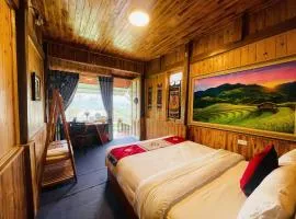 Sapa Eco Hugo