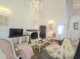 Charmante maison près de Bergerac avec jardin privatif - FR-1-616-482